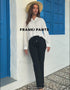 FRANKI PANTS (BLACK)